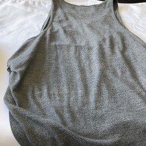 Mossimo black tank top